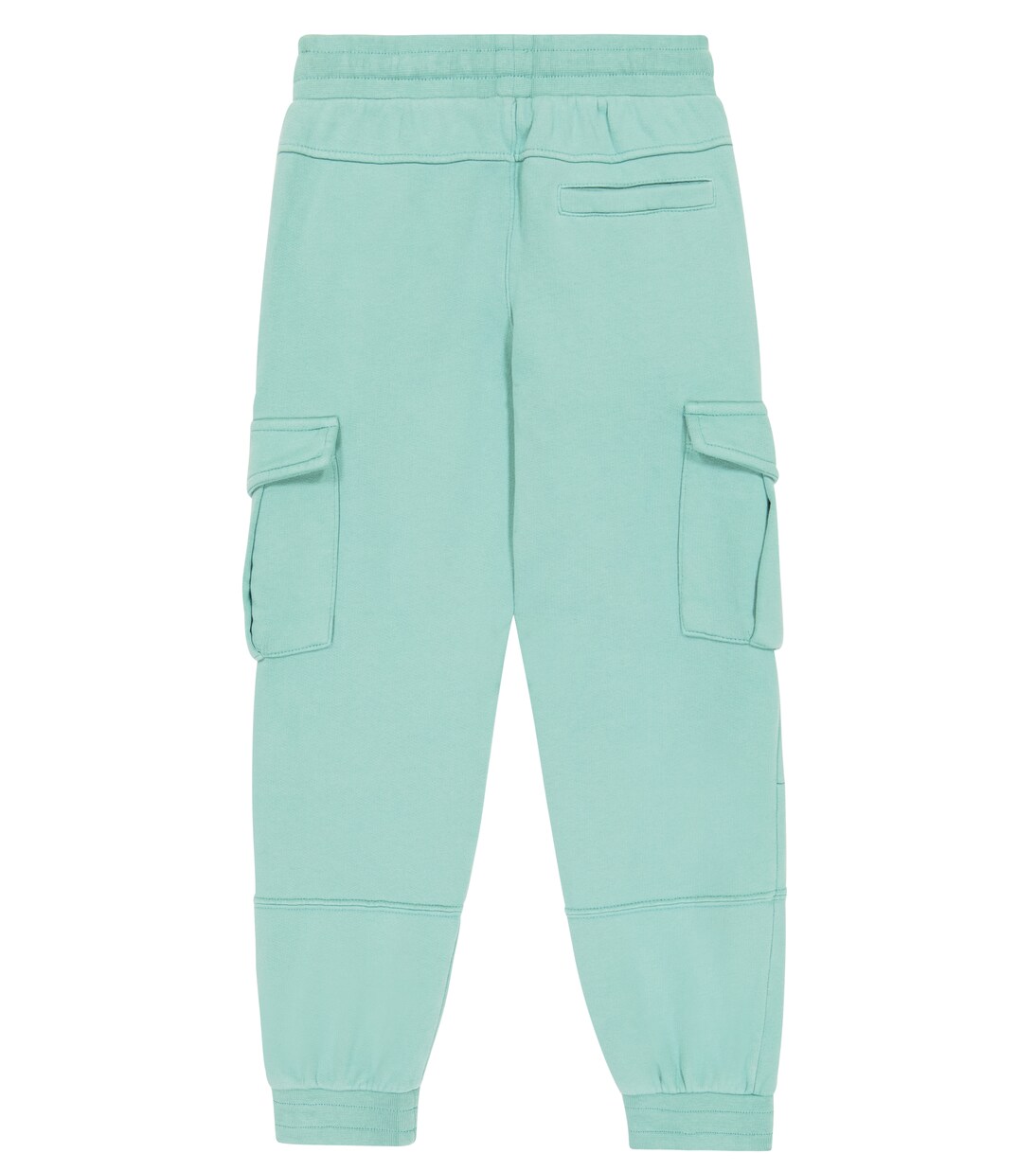 Cotton cargo pants | Stella McCartney Kids