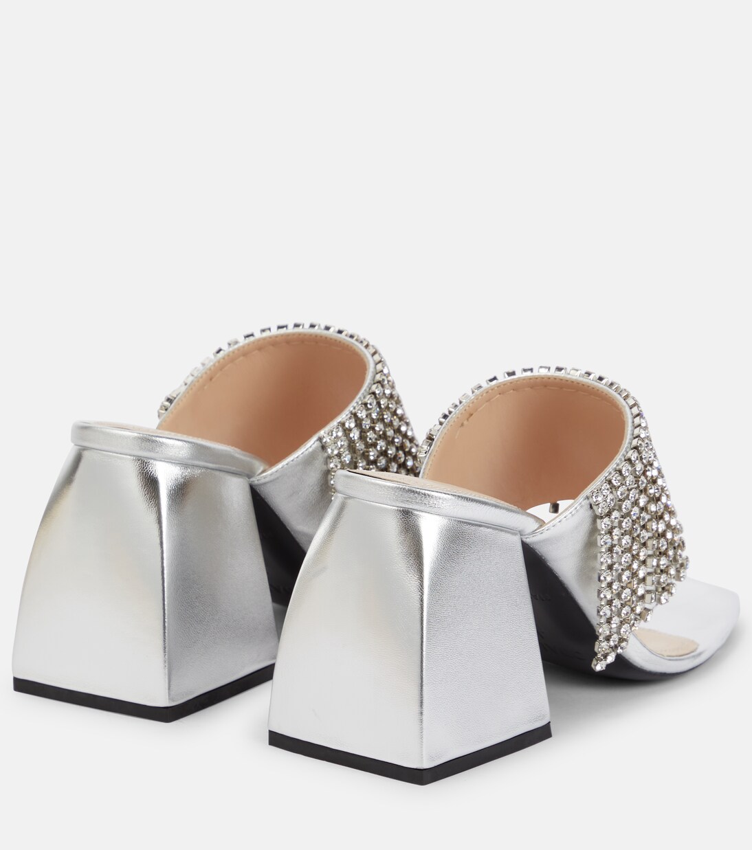 Verzierte Sandalen Bulla Preston | Nodaleto