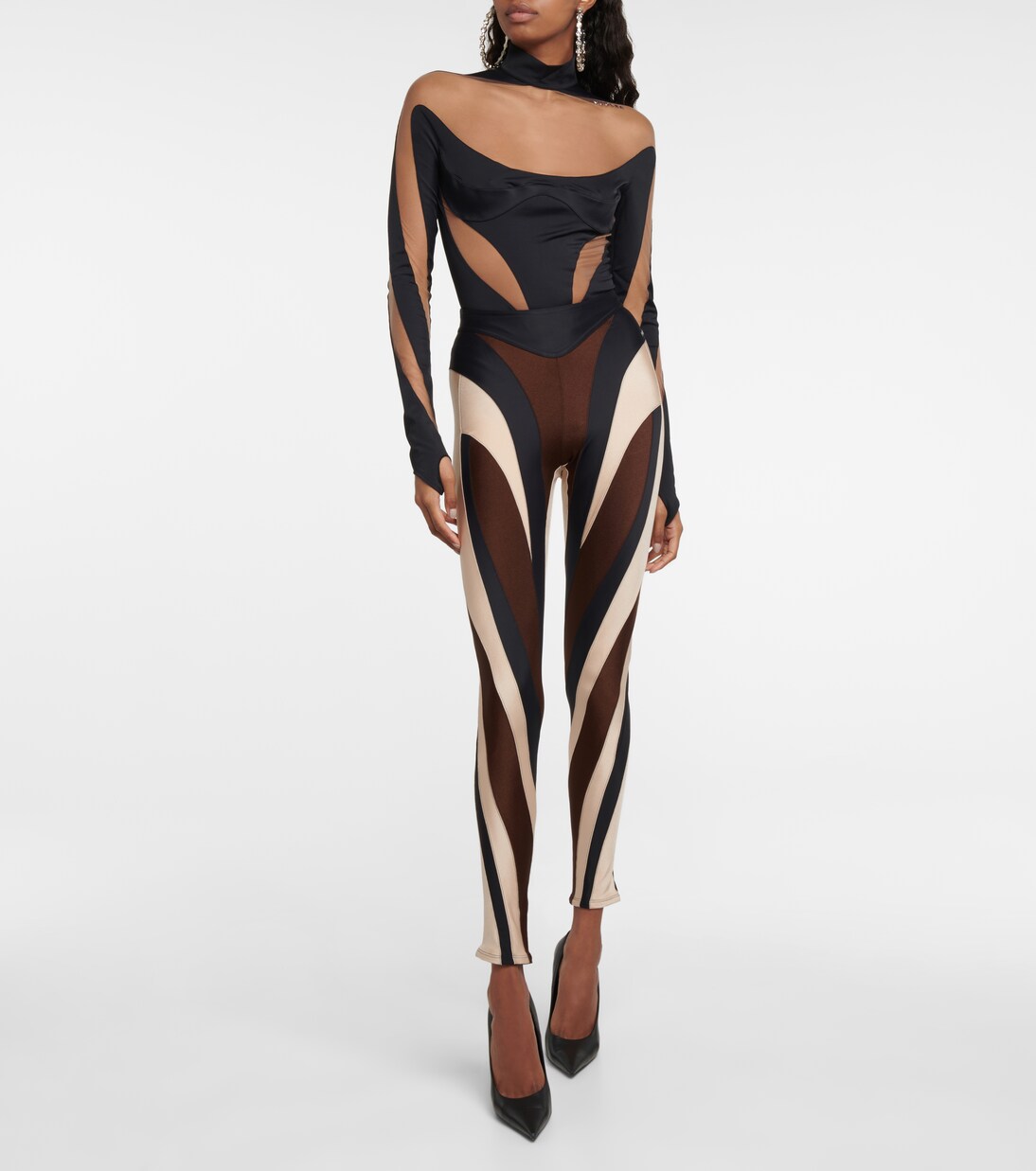 Body | Mugler
