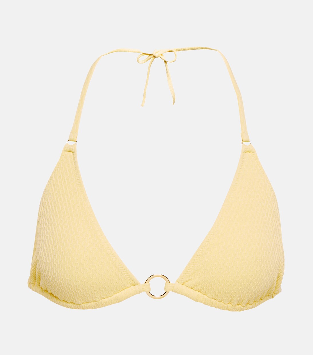 Haut de bikini Venice | Melissa Odabash