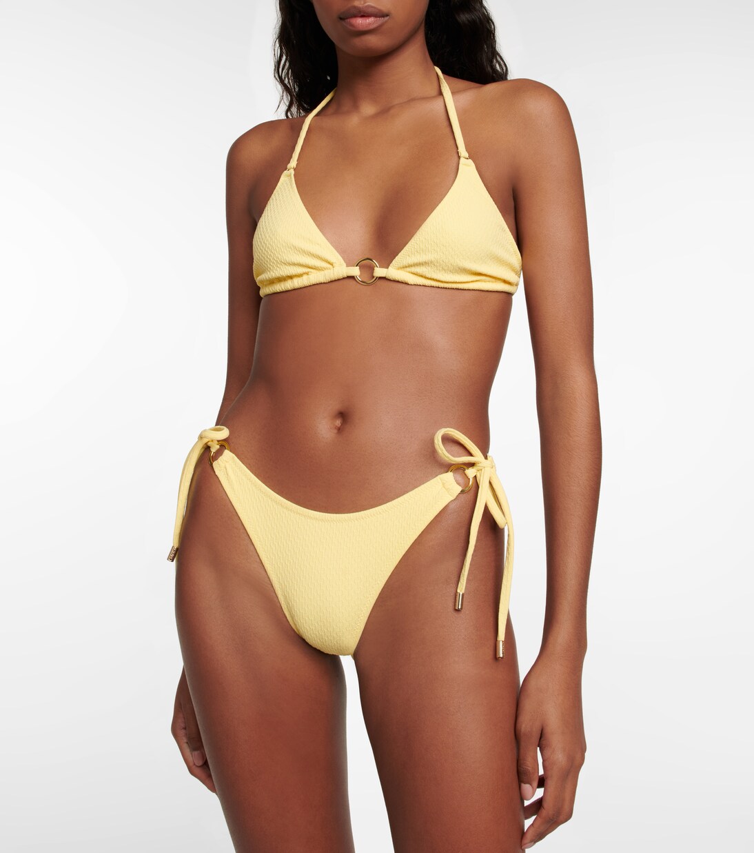 Haut de bikini Venice | Melissa Odabash