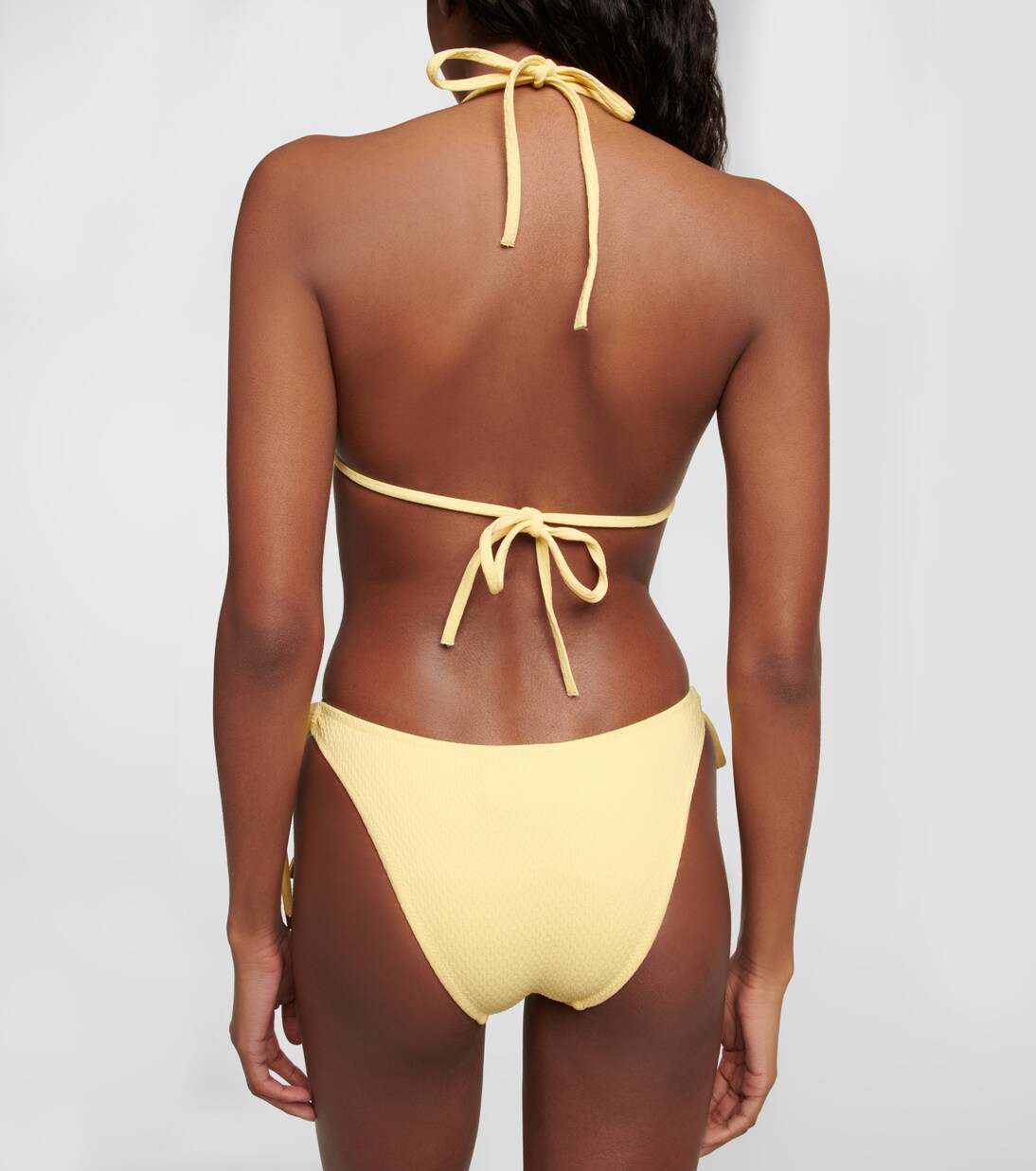 Haut de bikini Venice | Melissa Odabash