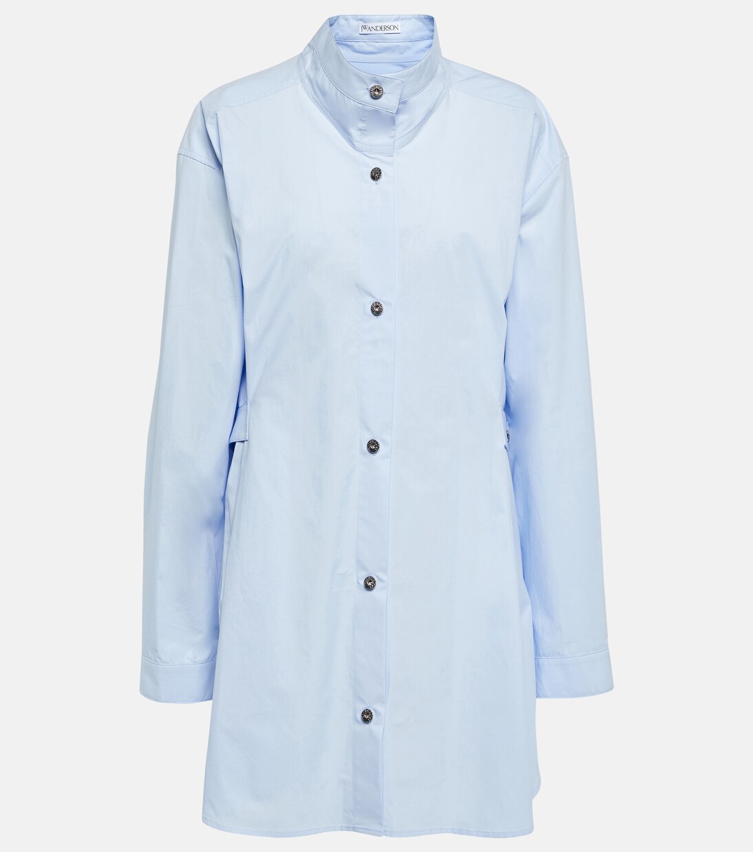 Robe en coton | JW Anderson