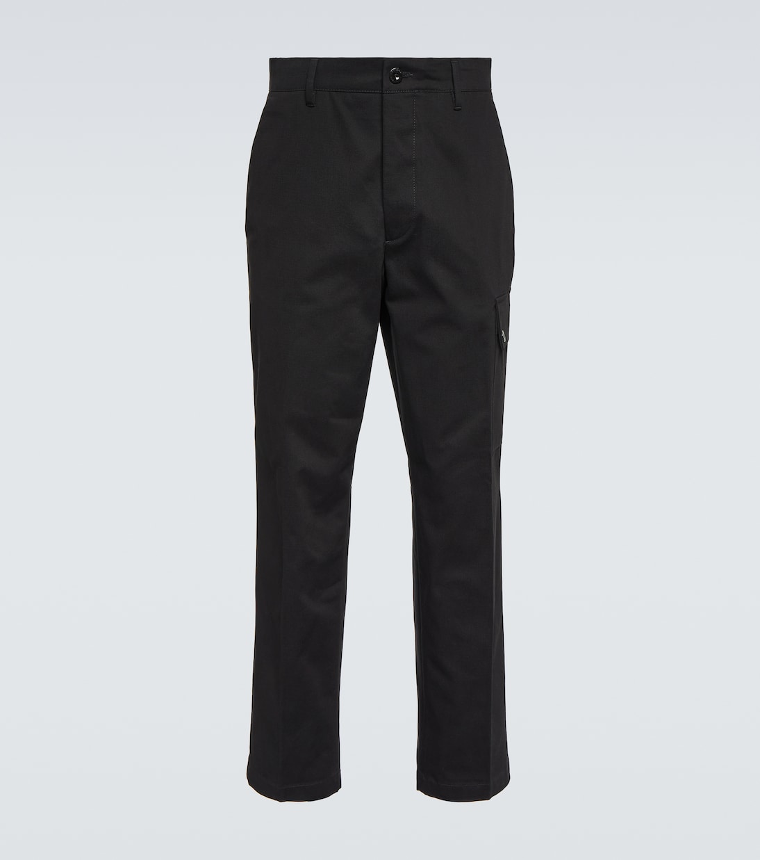 Cotton cargo pants  | C.P. Company