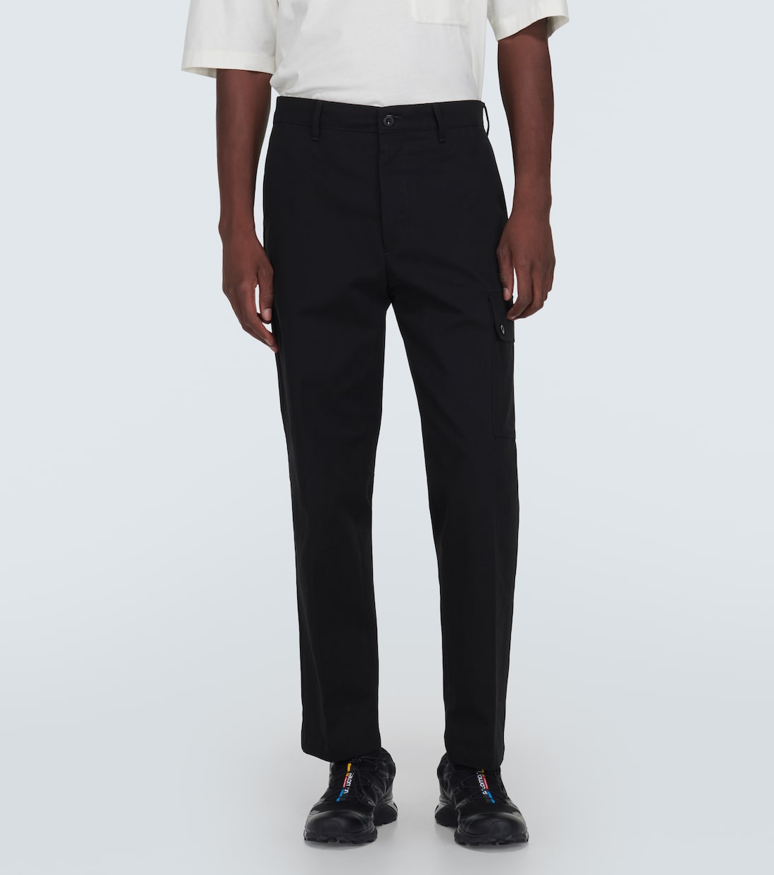 Cotton cargo pants  | C.P. Company