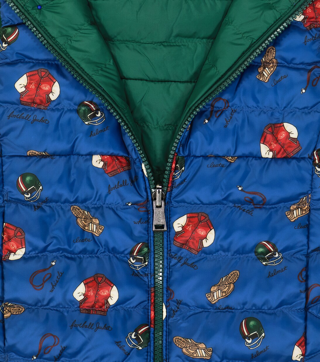 Steppweste | Polo Ralph Lauren Kids