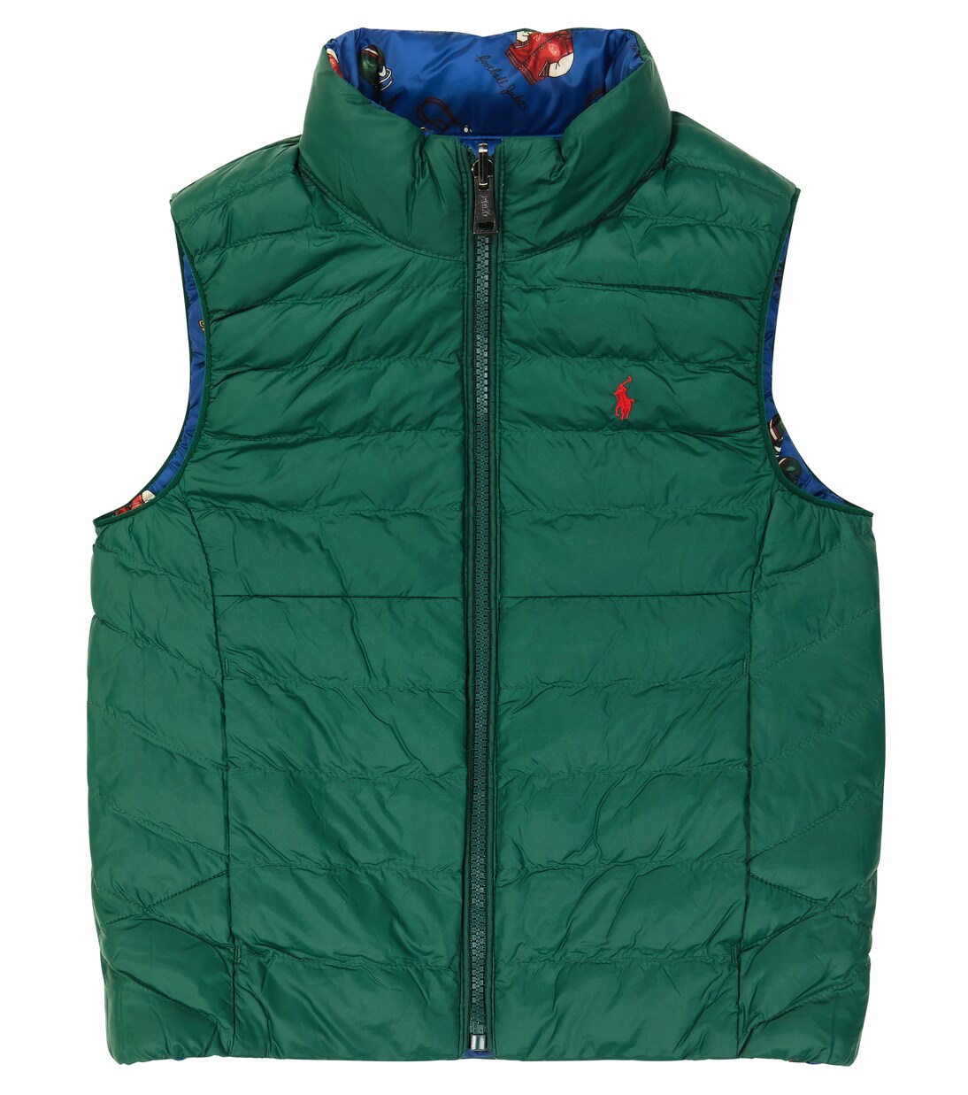 Steppweste | Polo Ralph Lauren Kids