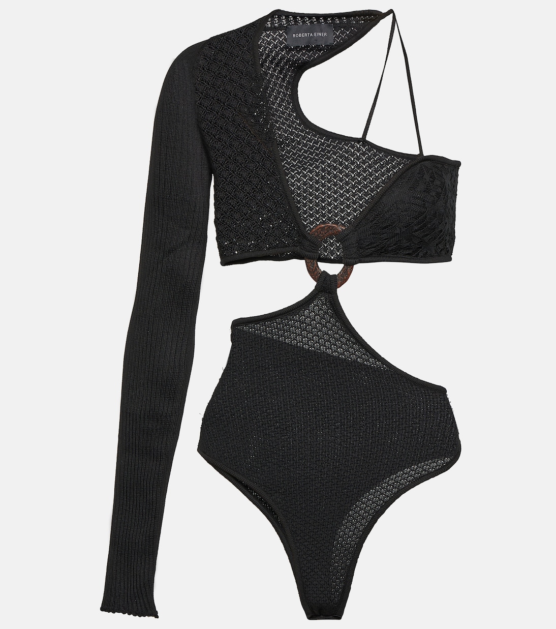 Body Legato aus Baumwolle | Roberta Einer