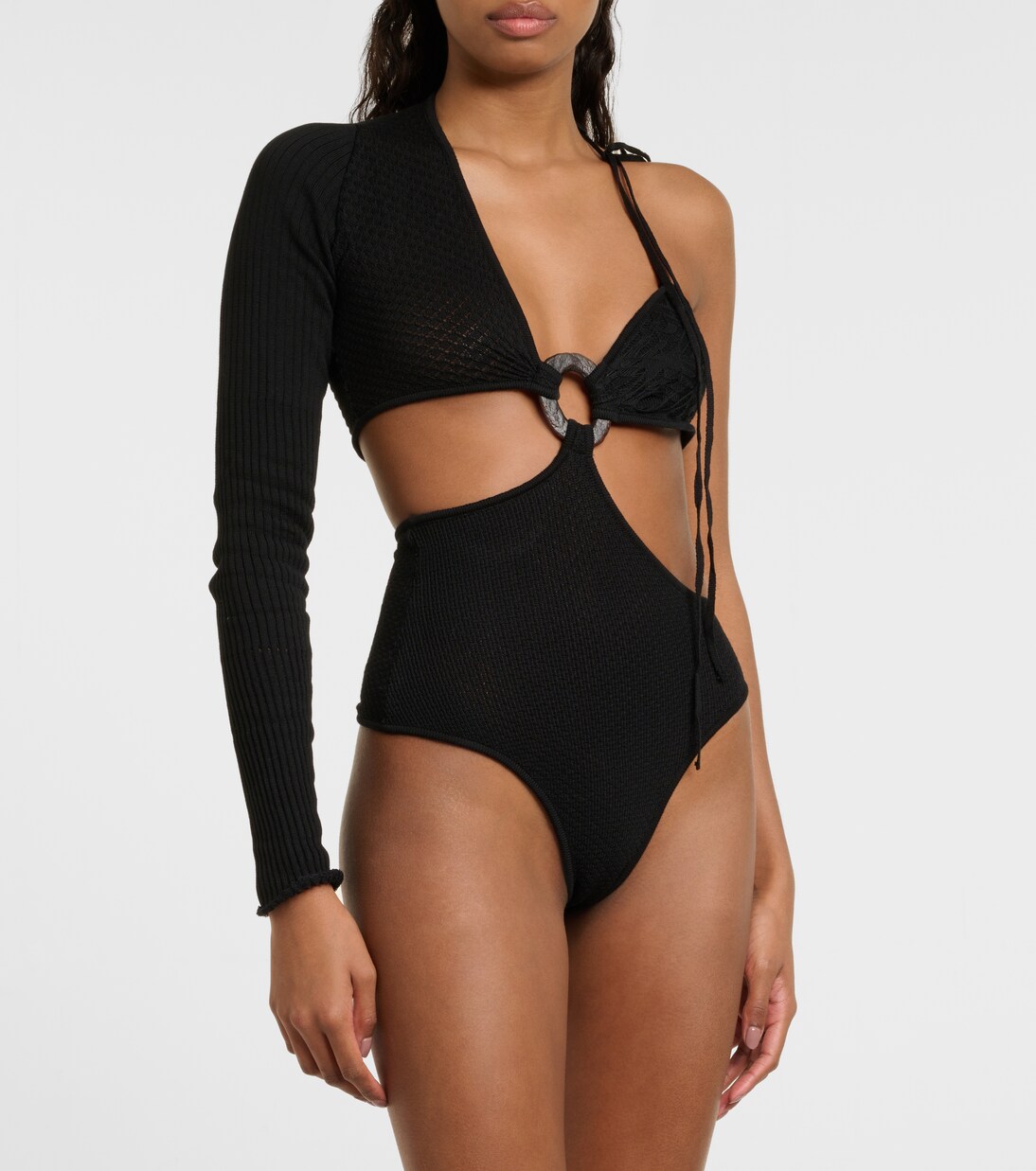 Body Legato aus Baumwolle | Roberta Einer