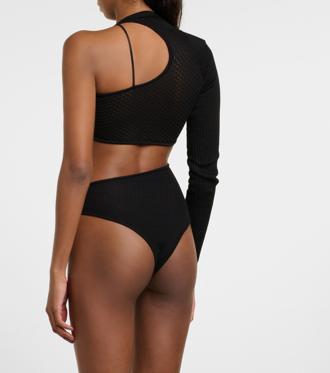 Body Legato aus Baumwolle | Roberta Einer