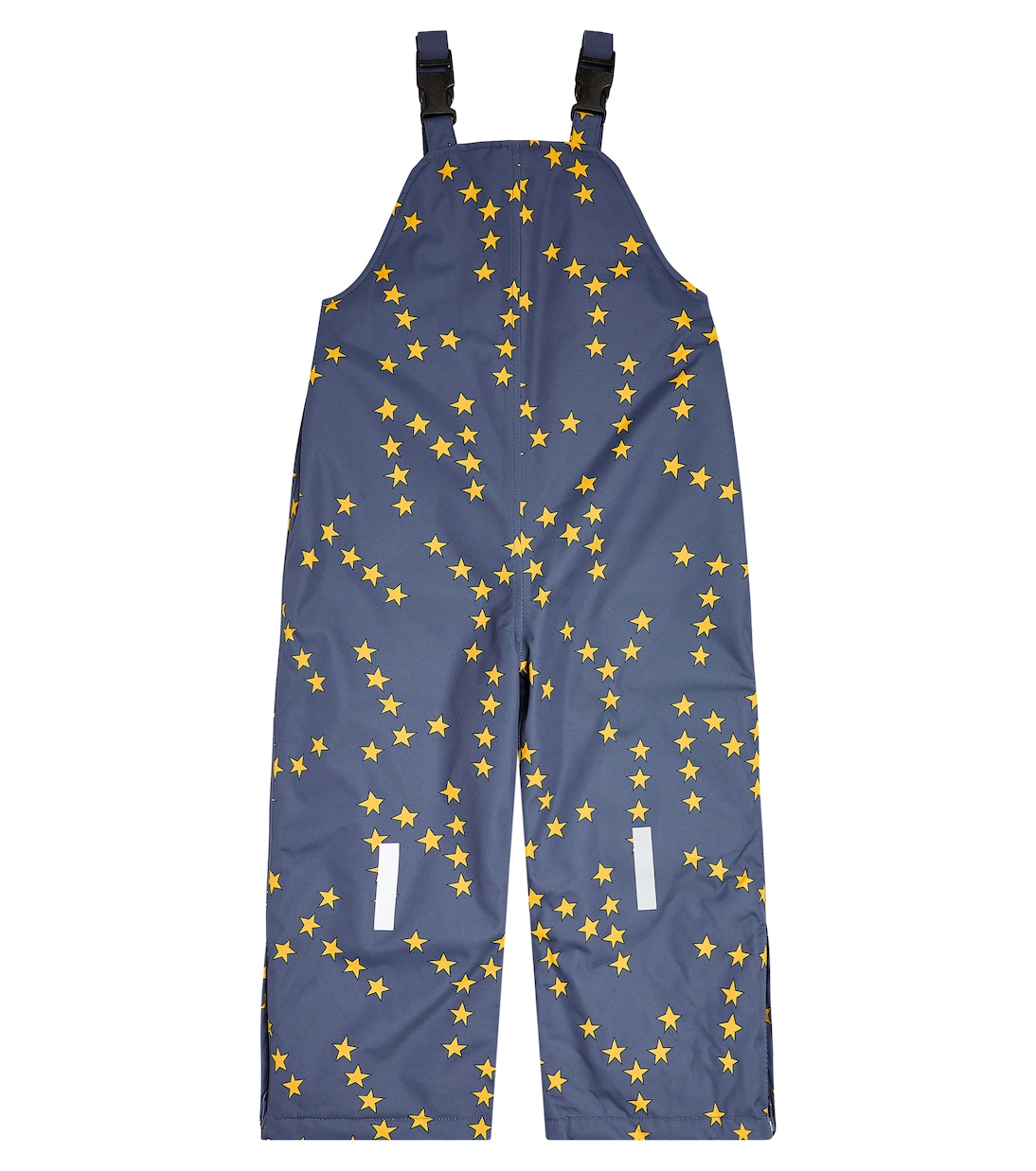 Tiny Stars padded snow overalls | Tinycottons