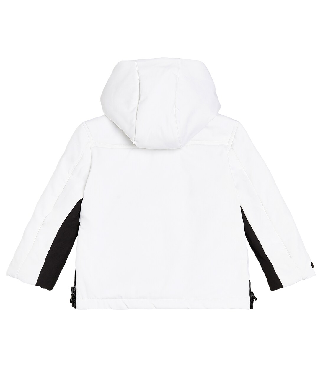 Logo ski jacket | Balmain Kids