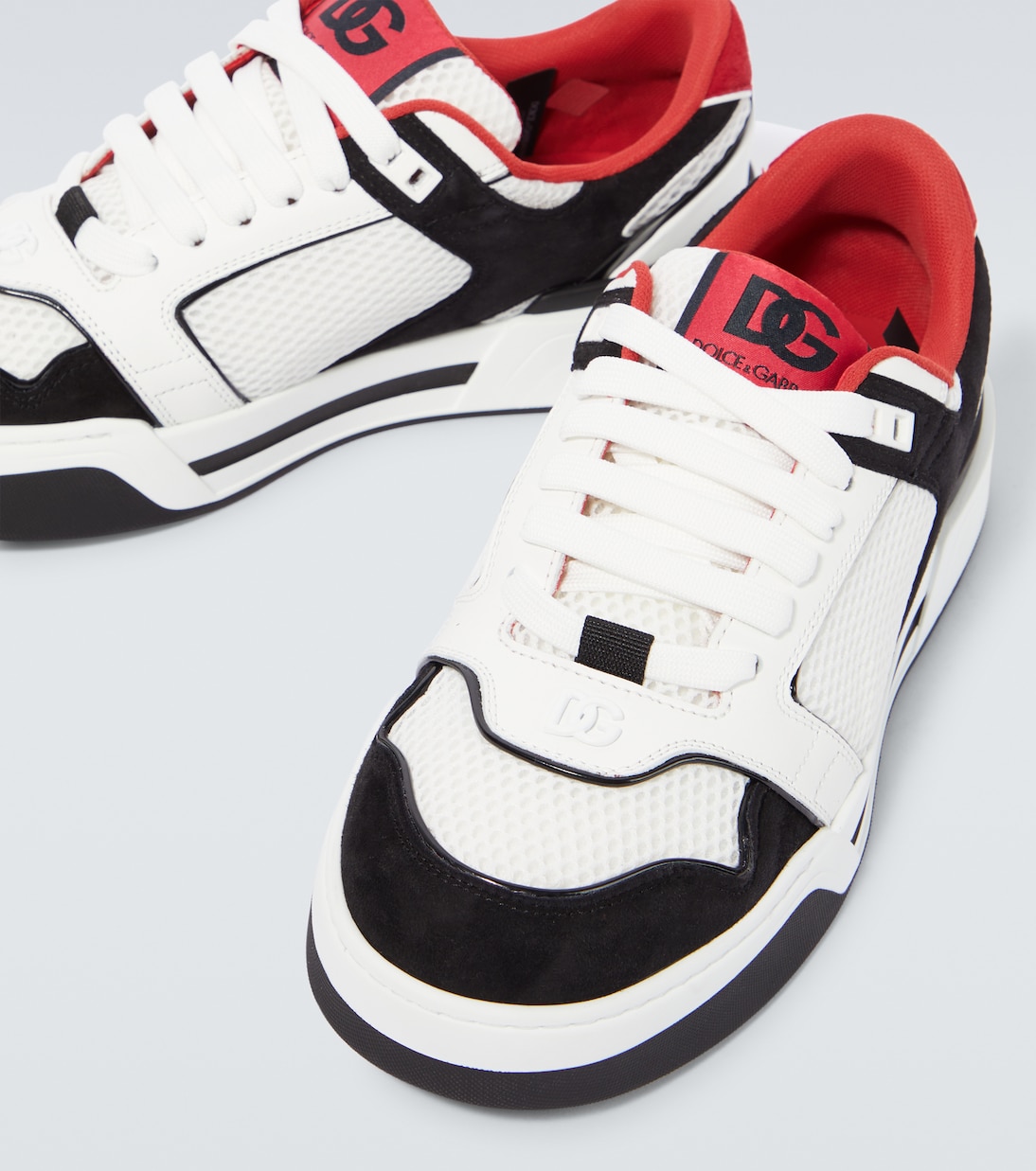 Baskets Roma | Dolce&Gabbana