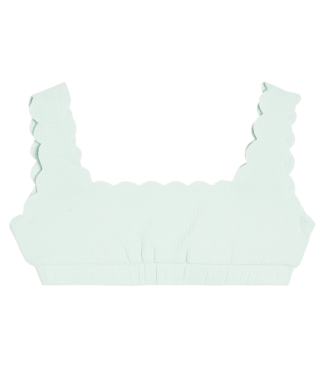 Palm Springs bikini top | Marysia Bumby