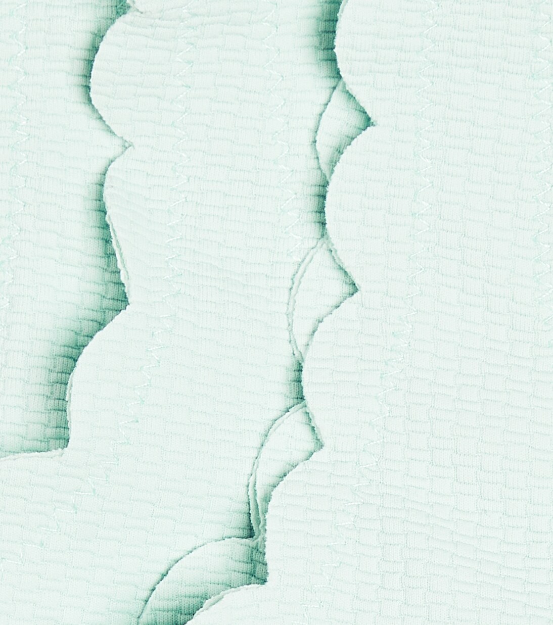 Palm Springs bikini top | Marysia Bumby