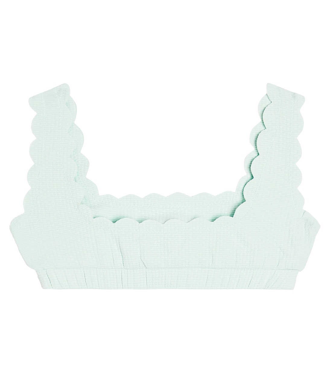 Palm Springs bikini top | Marysia Bumby