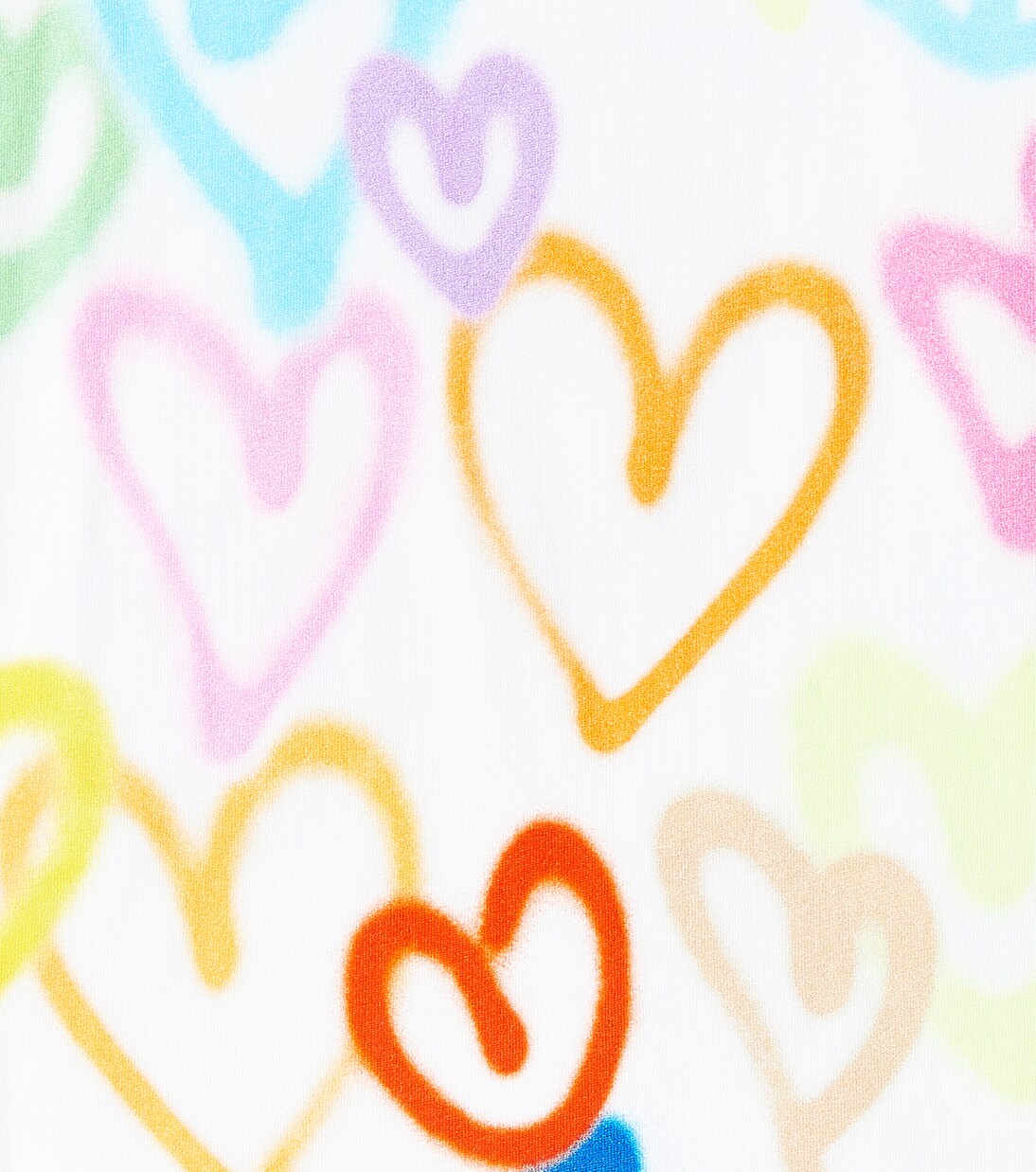 T-shirt Riley in jersey di cotone | Molo