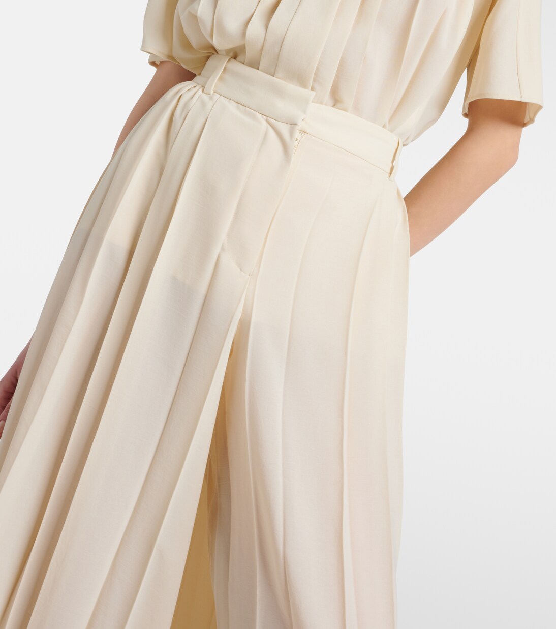 Weite Hose Tibre | Joseph