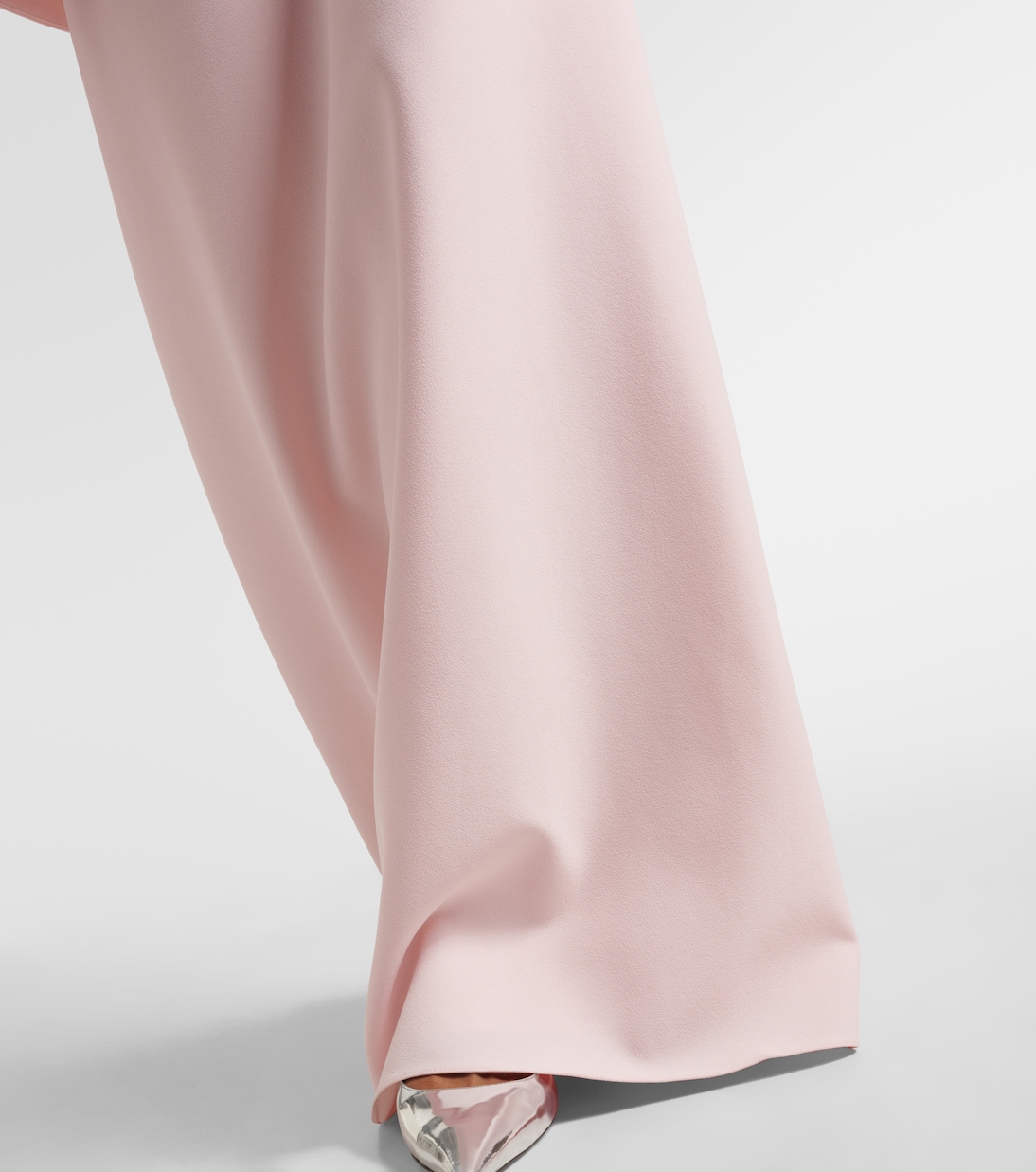 Robe longue Harper à ornements | Safiyaa