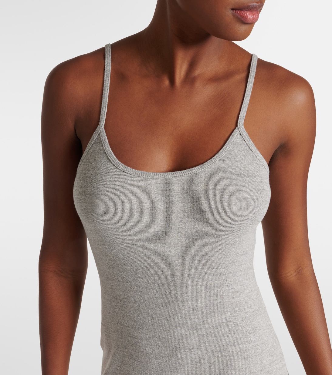 Robe longue Judy en coton | Nili Lotan