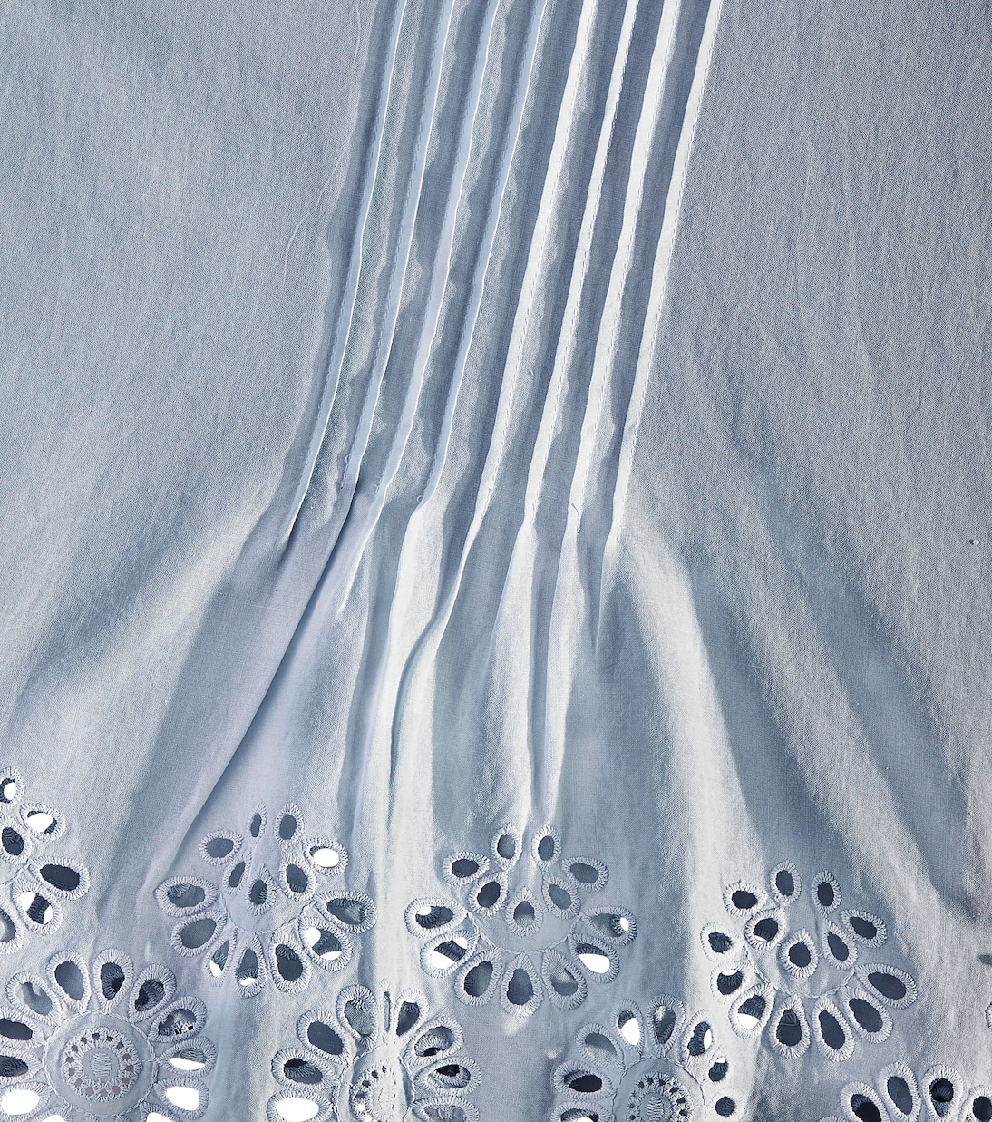 Posey broderie anglaise cotton top | Konges Sløjd