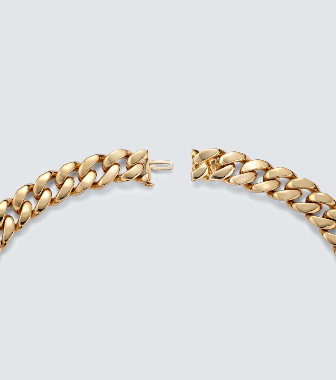 Collana in oro 18kt | Shay Jewelry