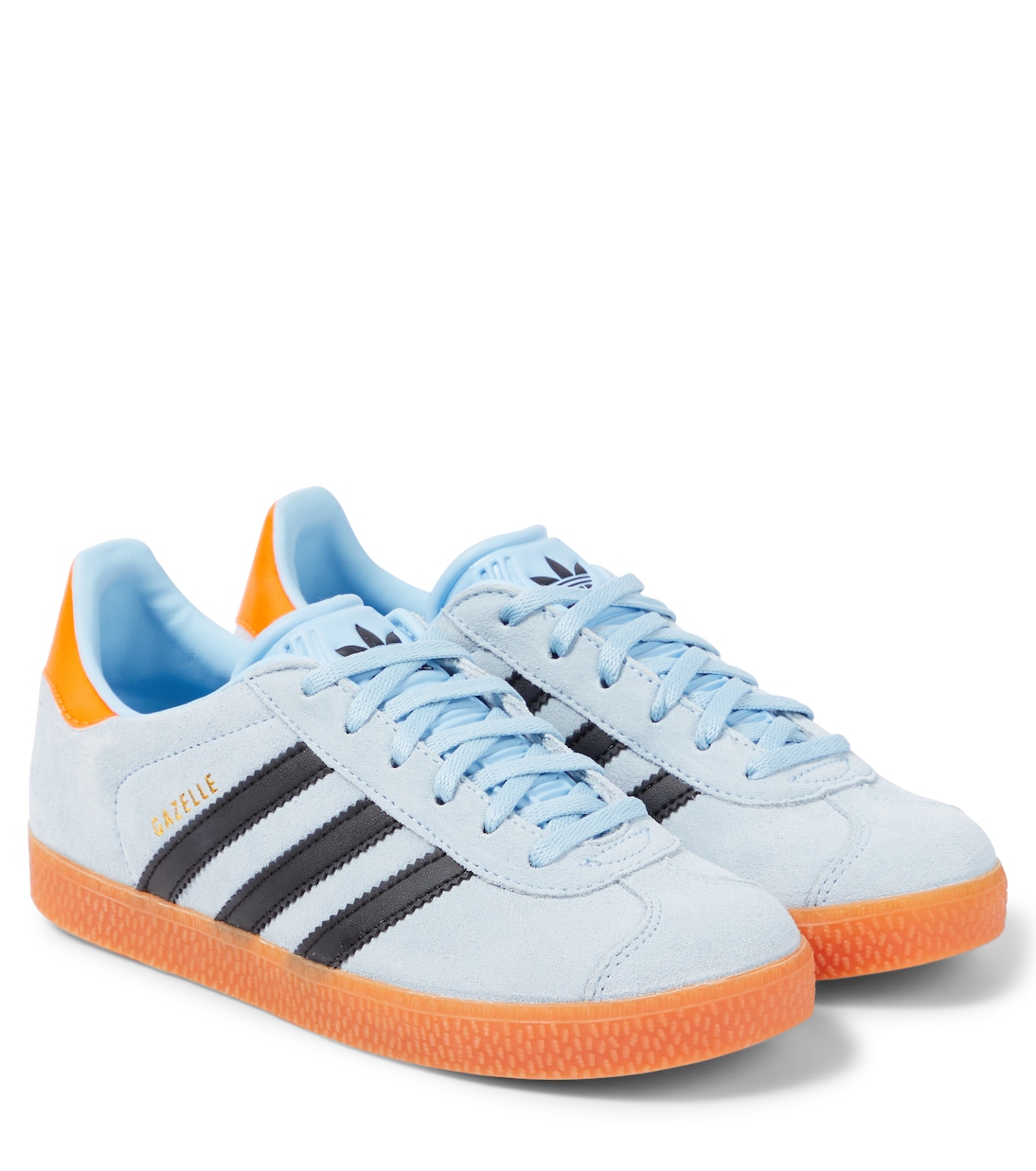Baskets Gazelle en daim | Adidas Originals Kids