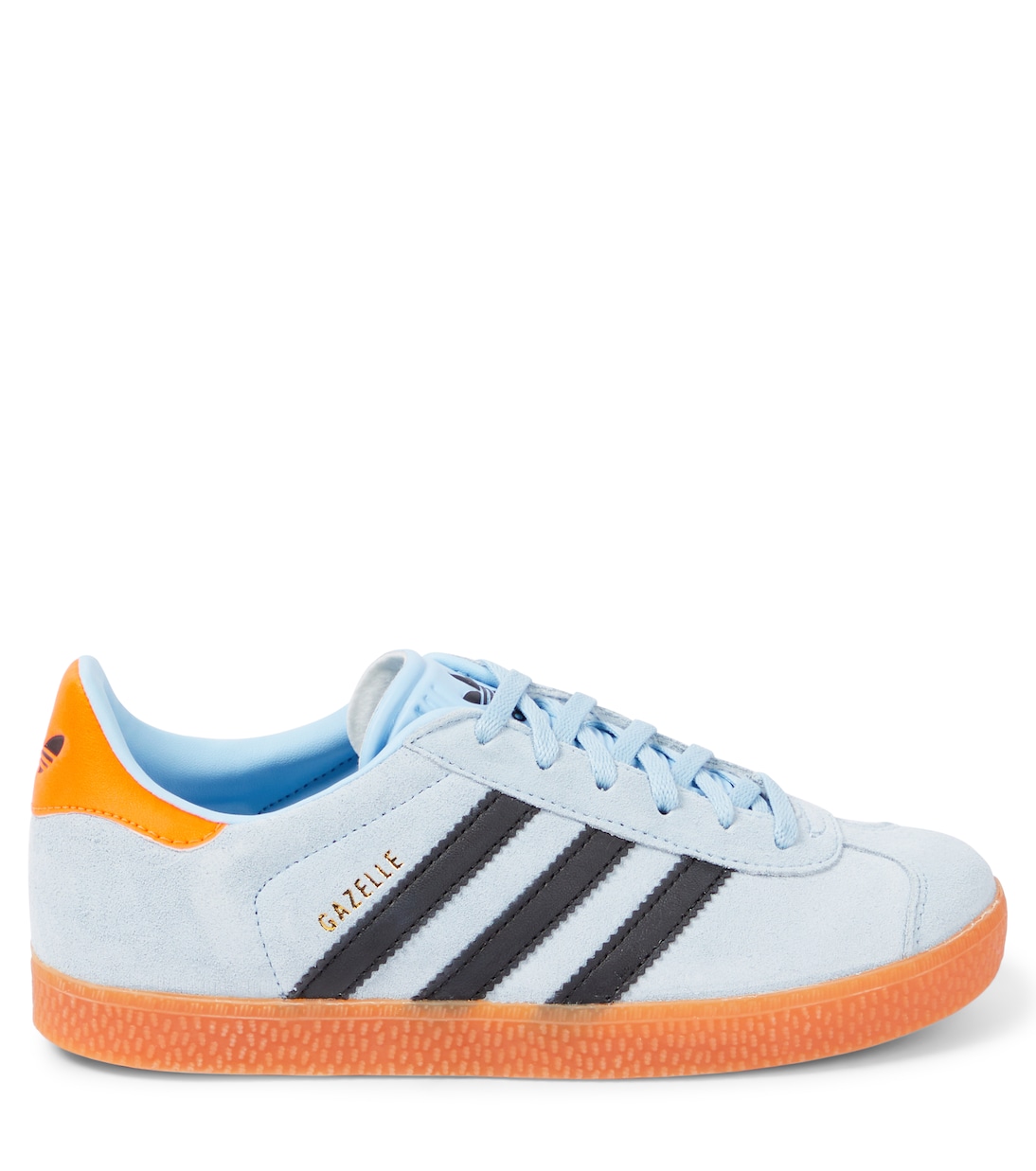 Baskets Gazelle en daim | Adidas Originals Kids