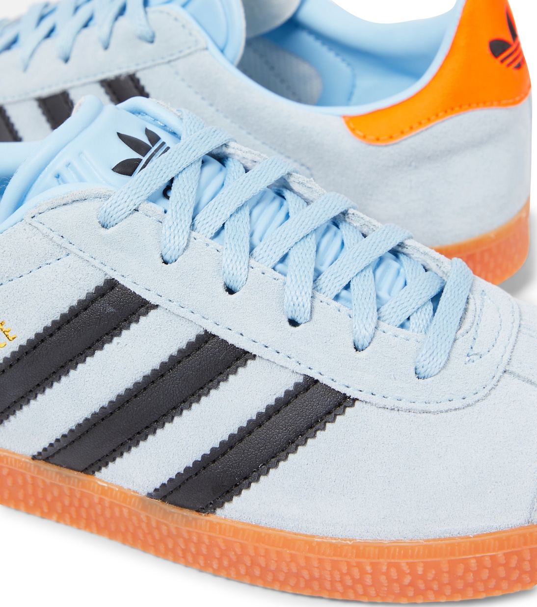 Baskets Gazelle en daim | Adidas Originals Kids