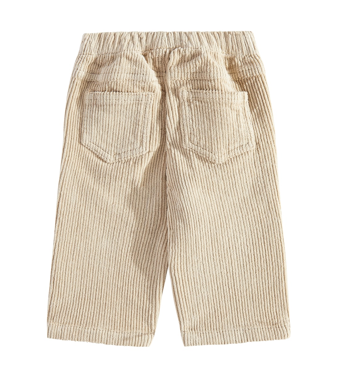 Baby cotton-blend pants | Il Gufo