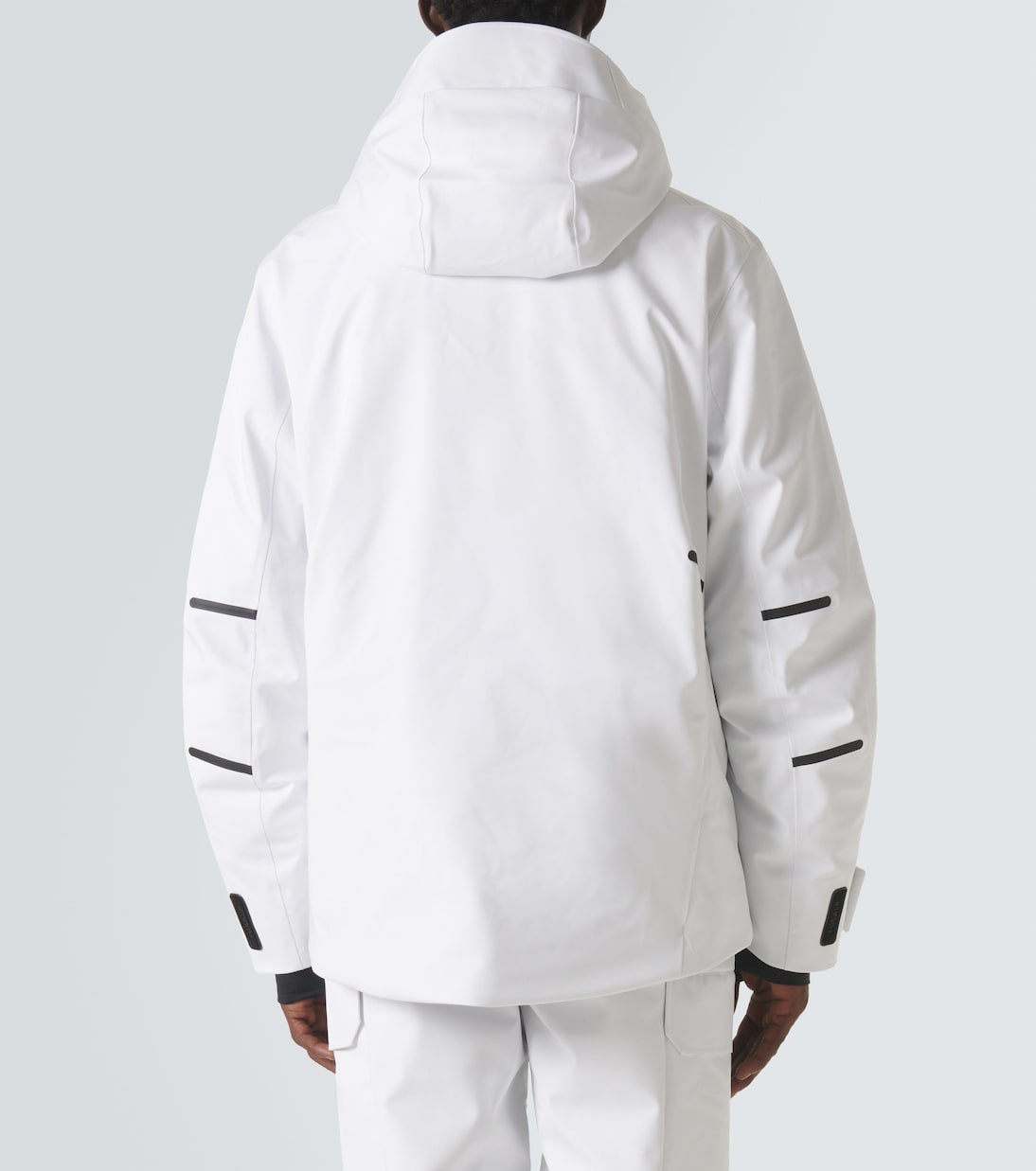 Giacca da sci John in twill | Fusalp