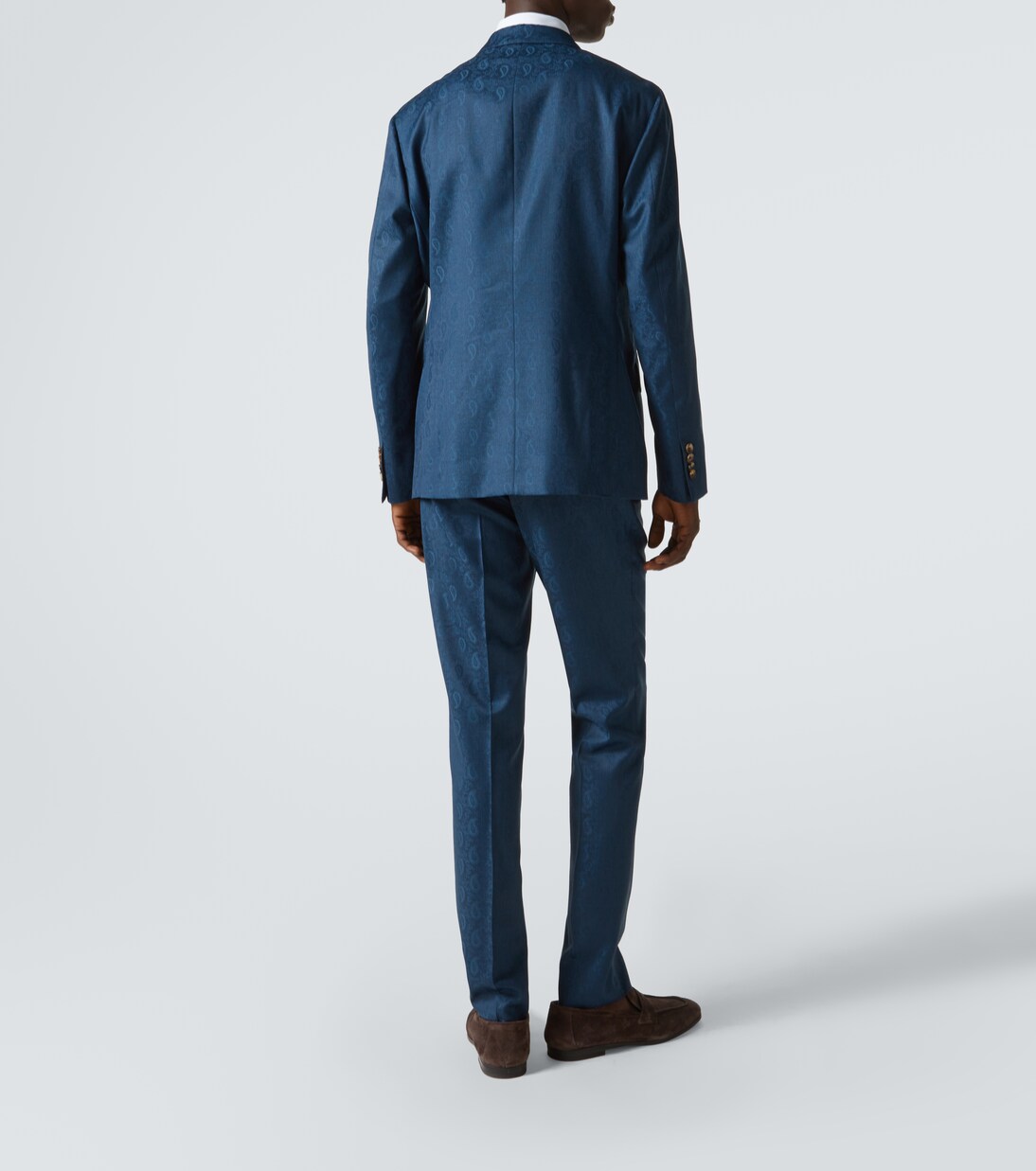 Anzug Roma aus Seide | Etro