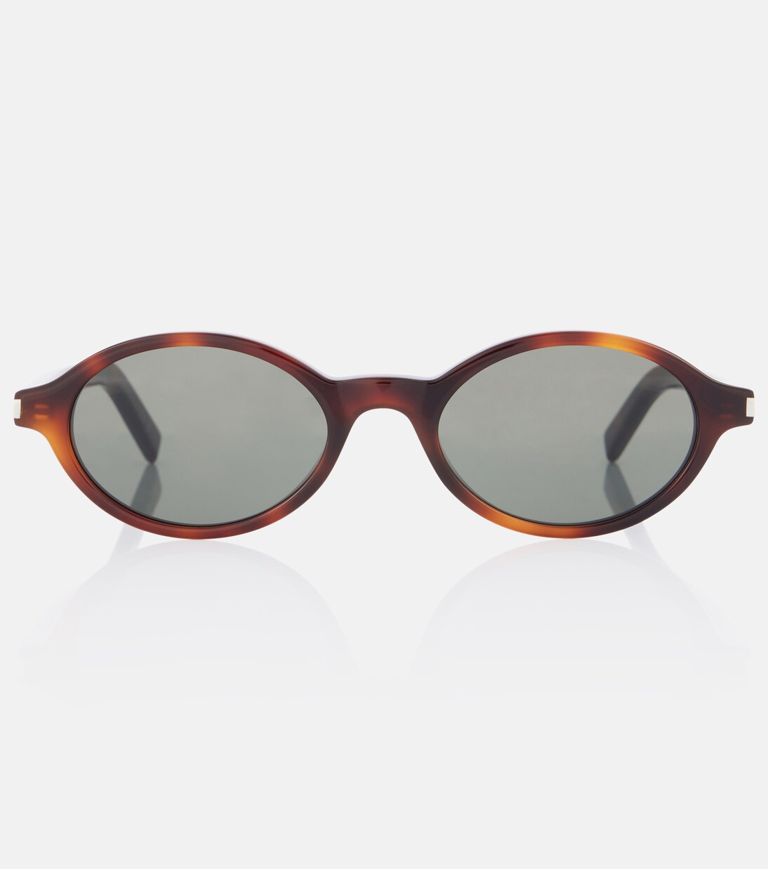 Gafas de sol ovaladas SL 751 Jeanne | Saint Laurent