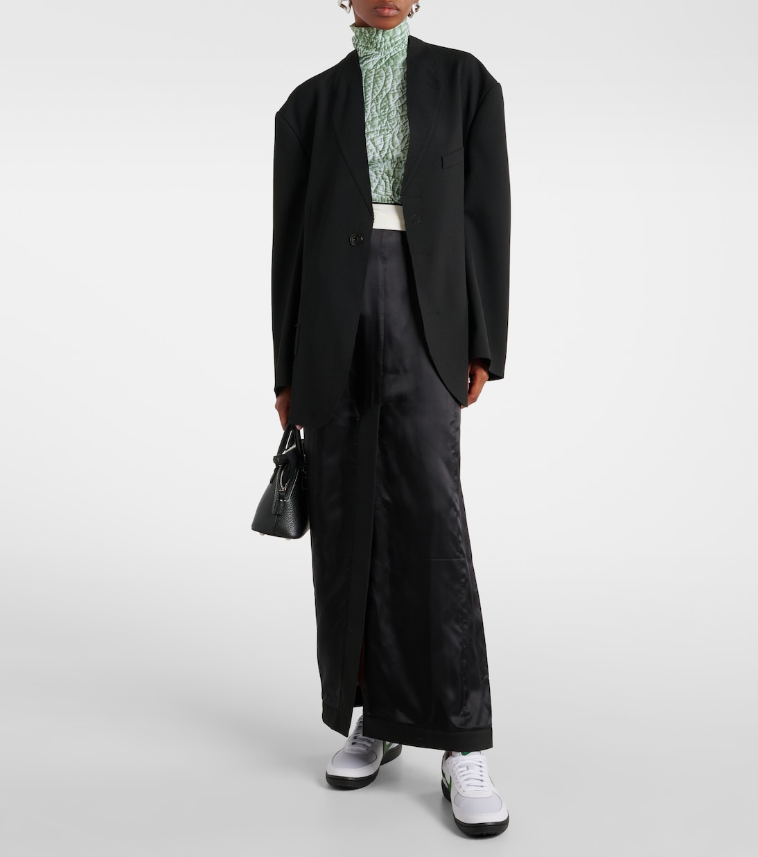 Field General 82 leather sneakers | Nike