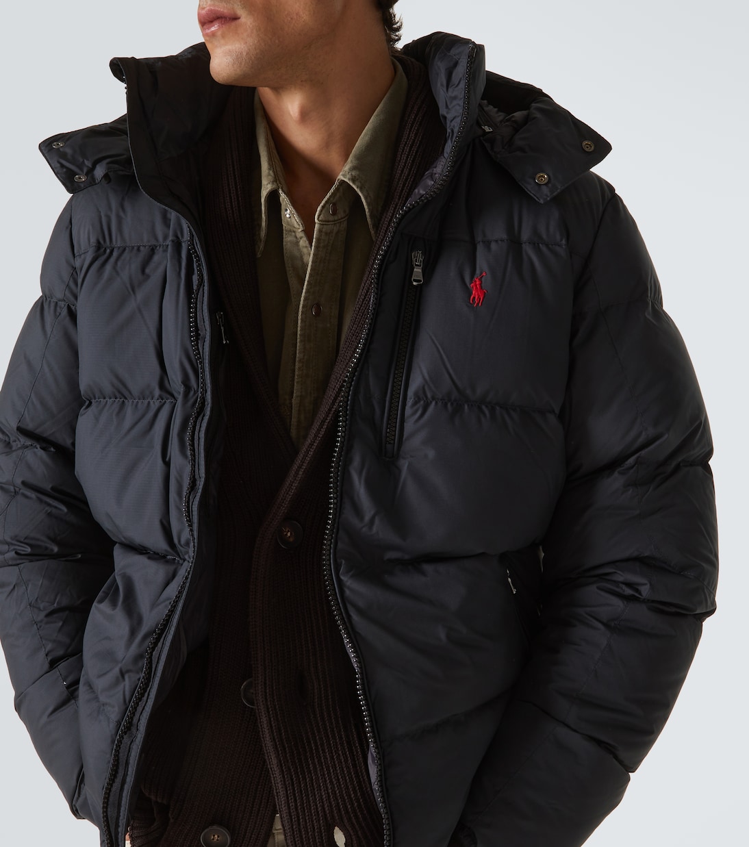 Veste doudoune | Polo Ralph Lauren