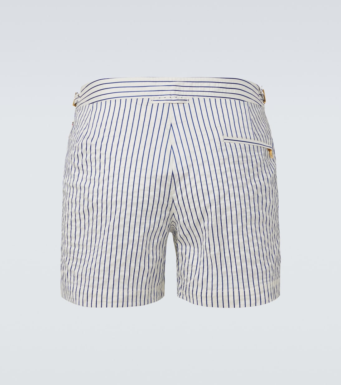 Setter 스트라이프 스윔 쇼츠 | Orlebar Brown