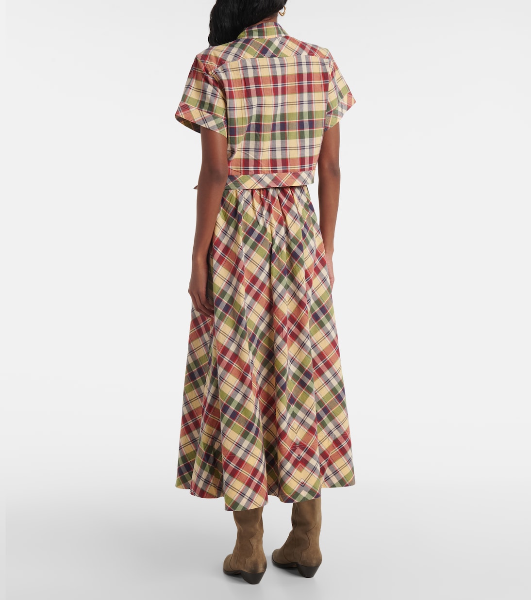 Hemd aus Baumwolle | Polo Ralph Lauren