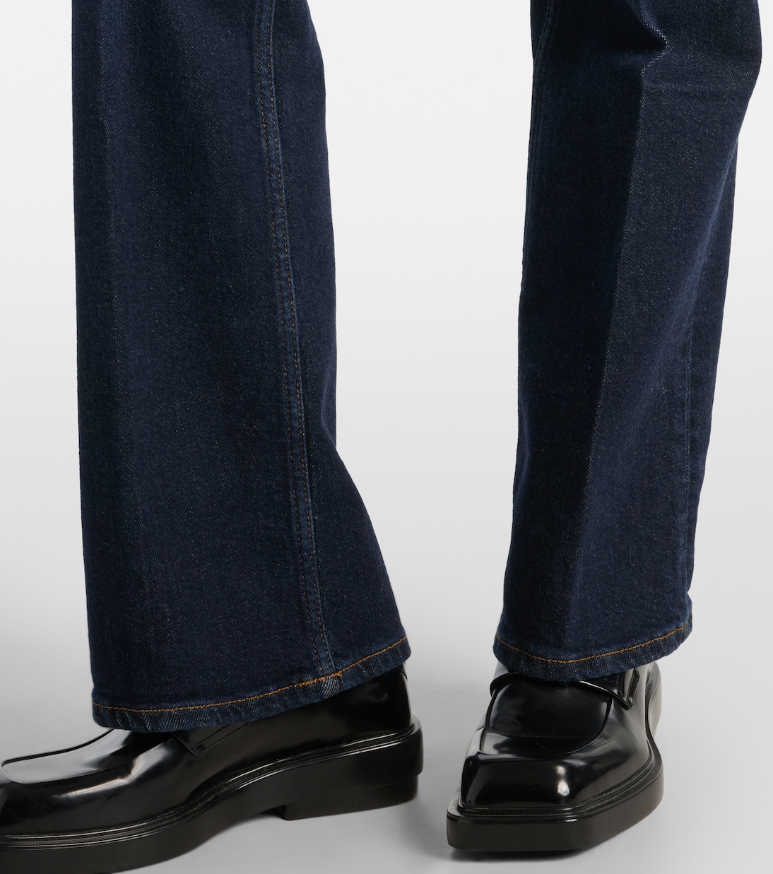 Jeans flared 70s  | Re/Done