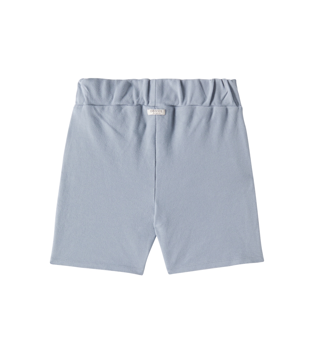 Ithri cotton jersey shorts | Donsje