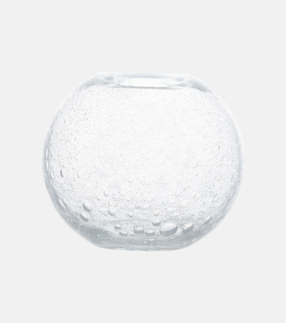 Murano Small glass vase | Dolce&Gabbana Casa