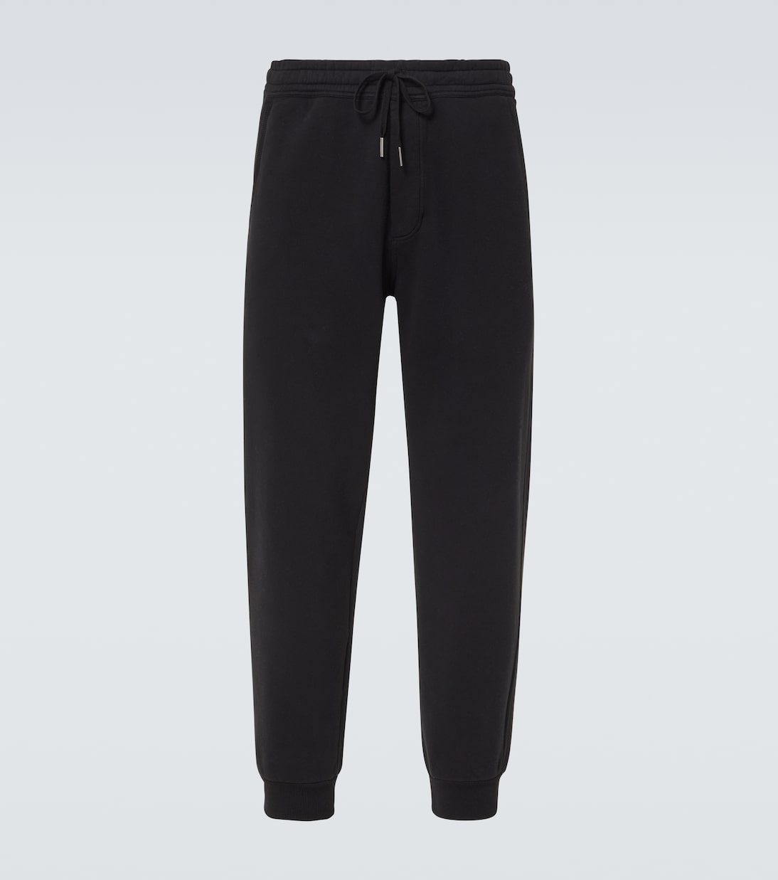Cotton jersey sweatpants | Tom Ford