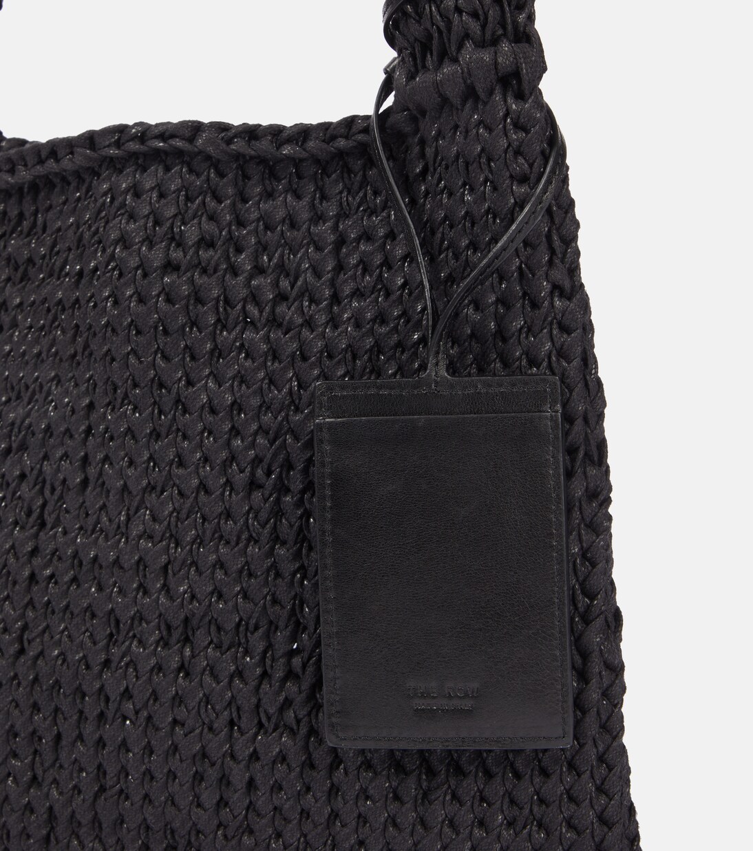 Sac Didion | The Row