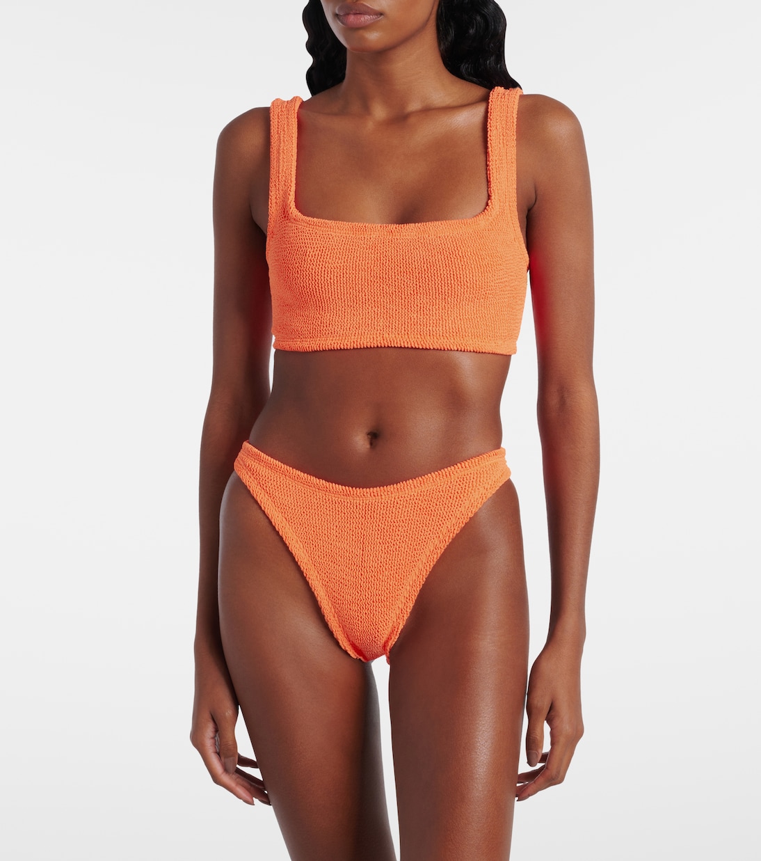 Bikini Xandra | Hunza G