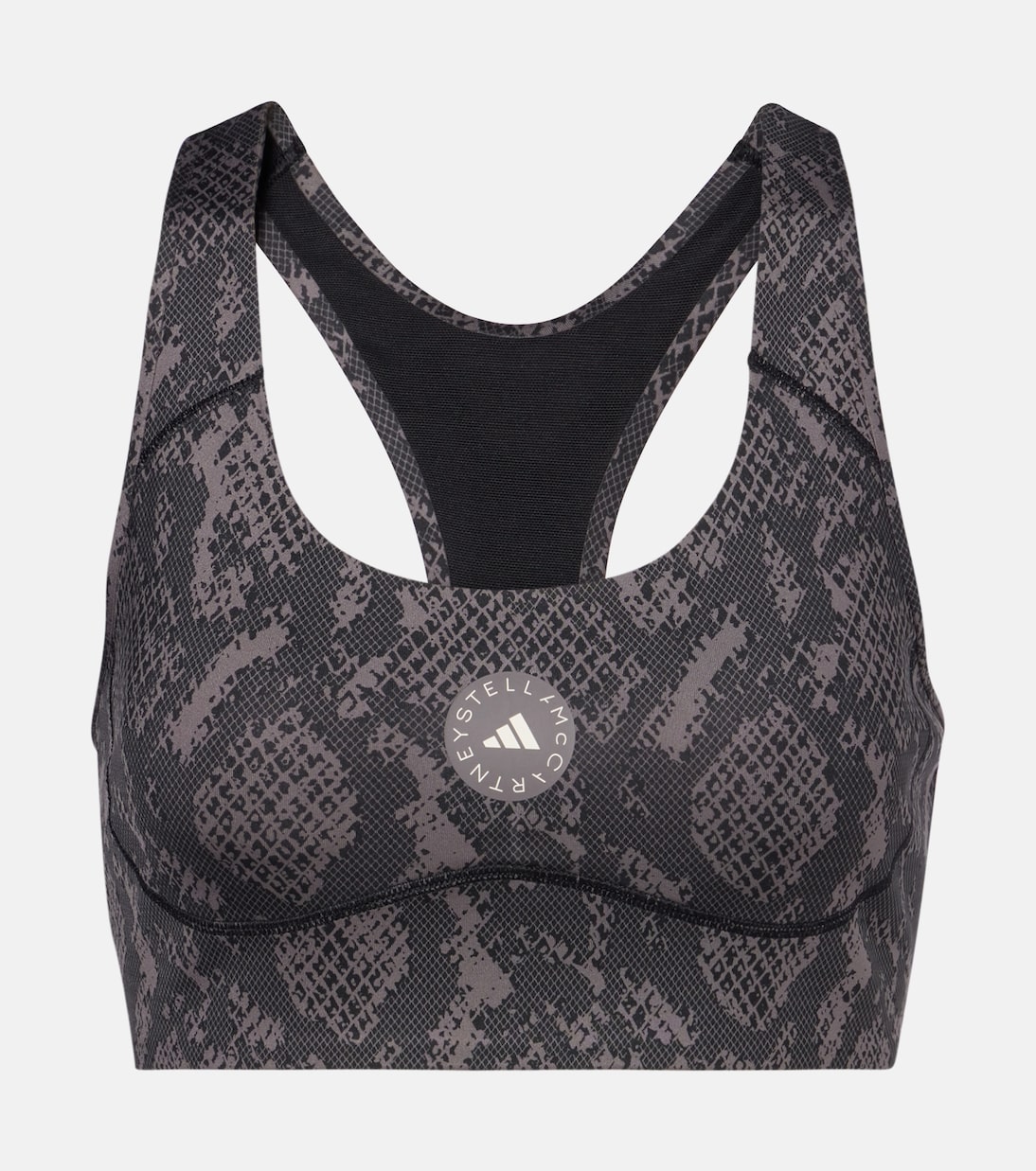  Power Impact sports bra | Adidas by Stella McCartney