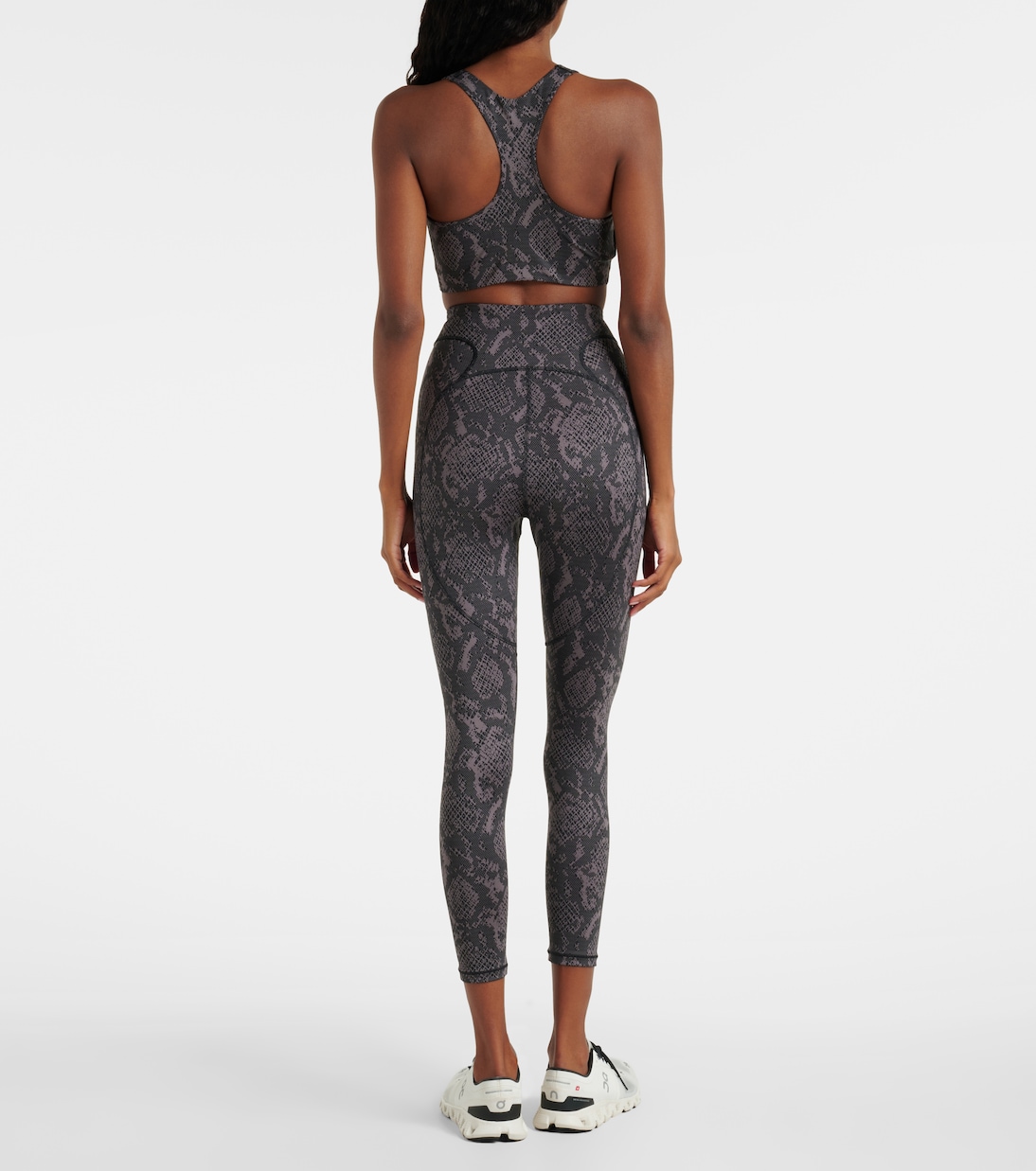  Power Impact sports bra | Adidas by Stella McCartney