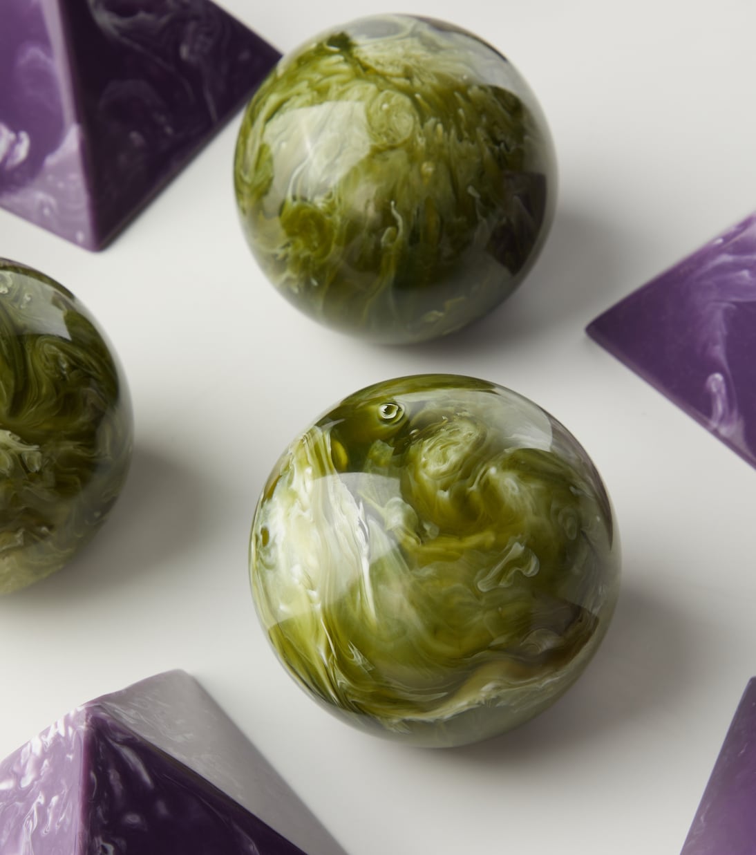 Como tic-tac-toe set | Jonathan Adler