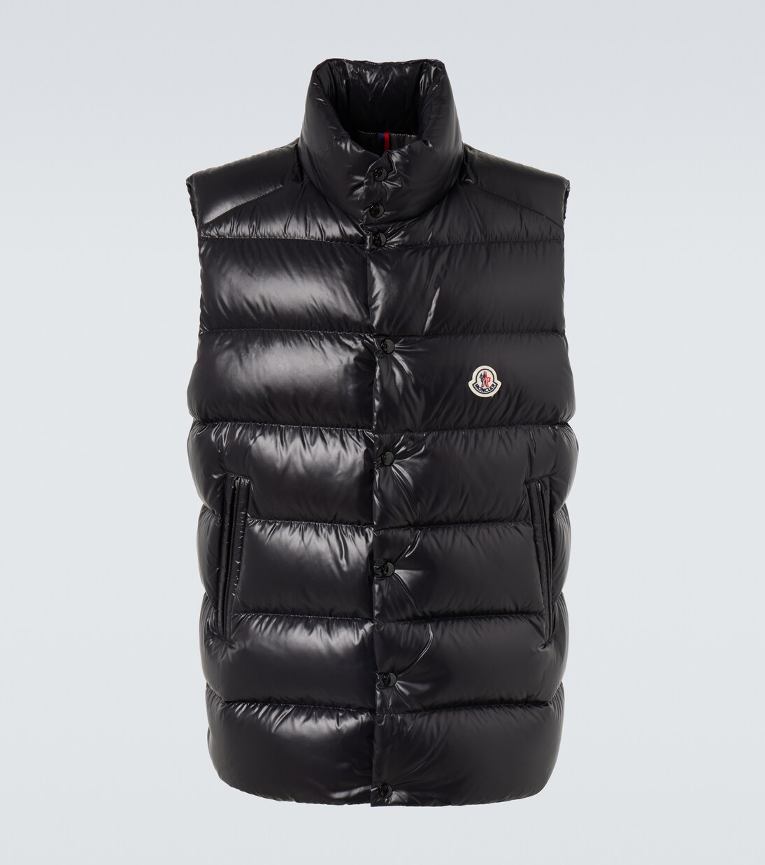Daunenweste Tibb | Moncler