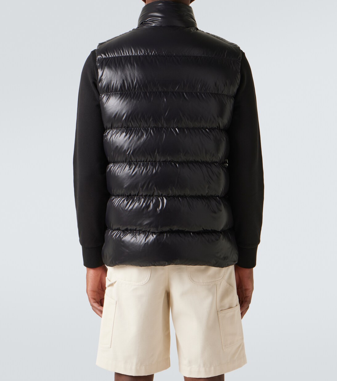 Daunenweste Tibb | Moncler