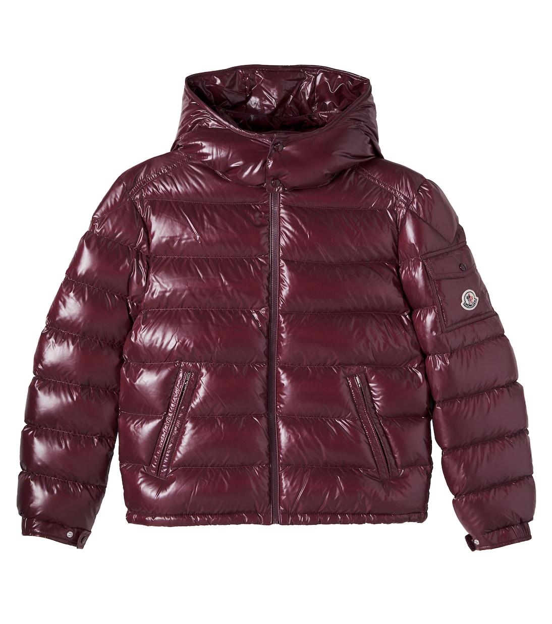 Daunenjacke Maya | Moncler Enfant