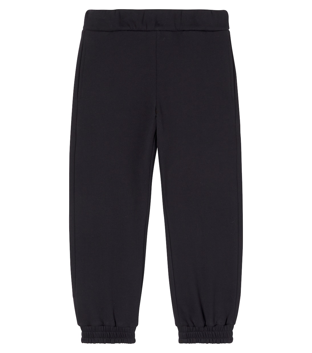 Cotton jersey sweatpants  | Moncler Enfant